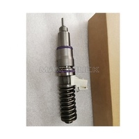 Piezas de camiones pesados MAXTRUCK de alta calidad 21379944 21371679 21098096 7421340616 7421371679 Inyector Unitario para VOL RVI