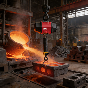 Höhenverstellbarer Elektrischer Hubkran, Spurloser Mobiler Hebekran 5T <span class=keywords><strong>10T</strong></span>, Tragbarer Portalkran - Product Image 6