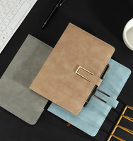 Carnet de notes personnalisé avec impression, reliure et planificateur quotidien, couverture rigide, carnets de notes A6 en papier avec logo personnalisé