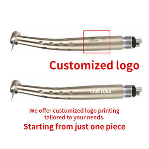 Produttore di <span class=keywords><strong>Handpiece</strong></span> dentale ad alta velocità a tre spruzzi d'acqua - Product Image 3