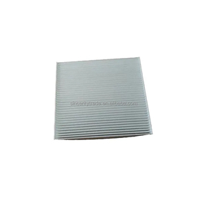 Pièces de moteur de voiture haute performance 80292-SDA-<span class=keywords><strong>407</strong></span> filtres de climatisation pour HONDA ACCORD - Product Image 5