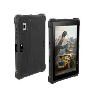Nuovo Tablet industriale a prova di esplosione Tablet a prova di polvere resistente a prova di terminale portatile Multi-Tasking Tablet