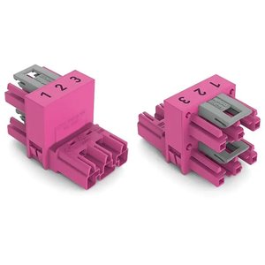 770-1663 - Compatibile con Wago - Product Image 1