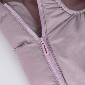 ओएम/ओडम पालतू पालतू परिधान फैक्टरी निर्माता फैशन क्लासिक कुत्ते जैकेट के लिए आरामदायक वाटरप्रूफ कोट - Product Image 4