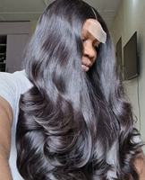 Extensiones de Cabello de Donante Único 15A, Paquetes de Cabello Virgen 613, Cabello Virgen Camboyano, Paquetes de Cabello Virgen Indio Rizado, Cabello Virgen con Rizos Voluminosos