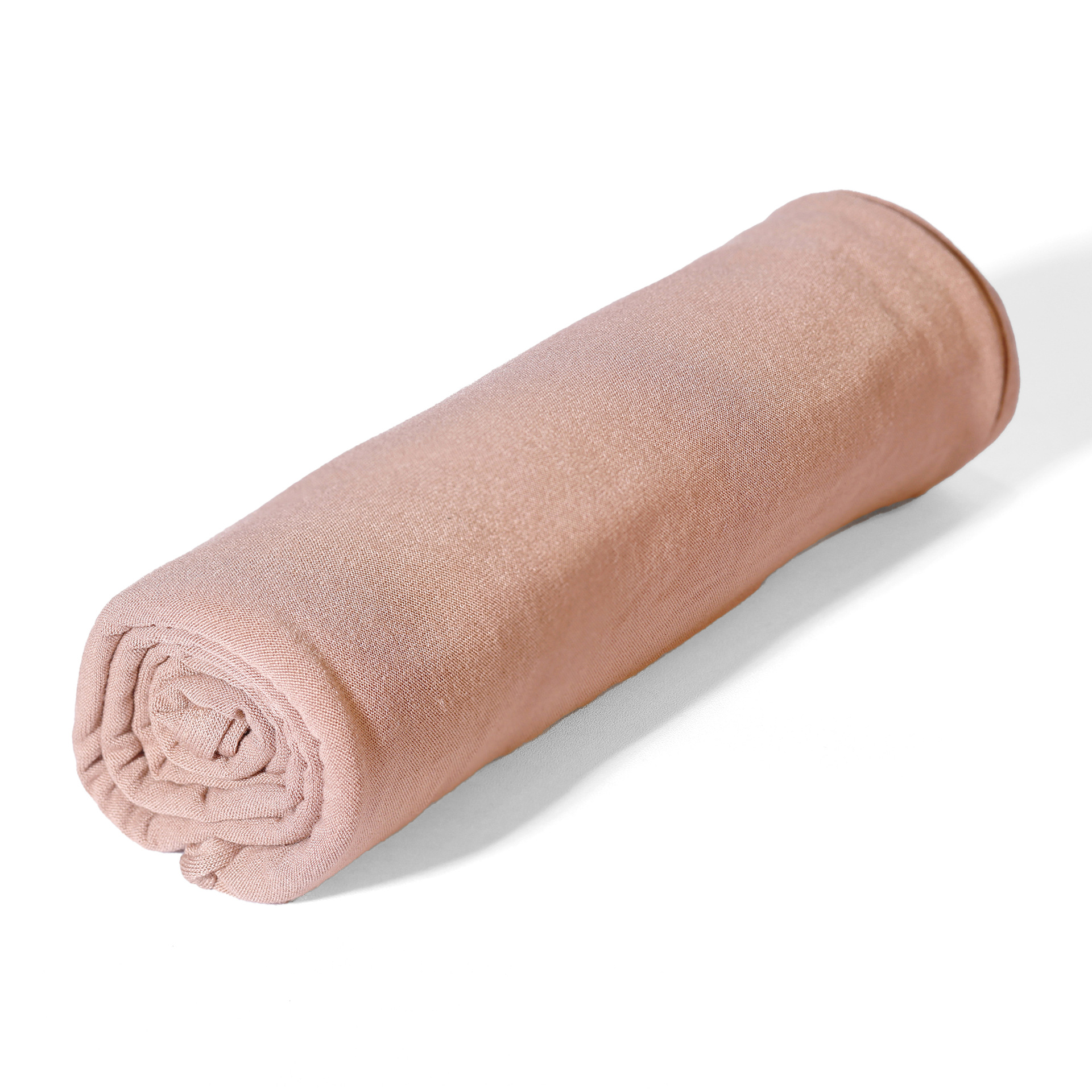 No. 1 leather pink