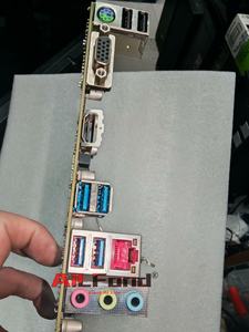 Tarjeta Madre B660M D2HX SI con 64GB DDR4 Micro-ATX LGA 1700, Canal de Memoria Doble para PC de Escritorio - Product Image 3