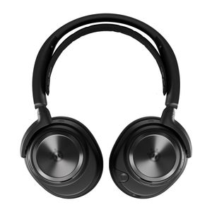 หูฟังเกมมิ่งไร้สาย SteelSeries <span class=keywords><strong>Arctis</strong></span> Nova Pro สำหรับพีซีและการเล่นเกม - Product Image 1