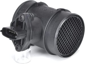 Lớn Cảm biến lưu lượng không khí Meter cho Mercedes-Benz Volvo BMW OEM 0281002428 9195726 93171355 24414665 836586 836591 - Product Image 2