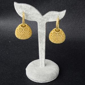 Pendientes de Cobre de Moda para Mujer, Joyería de Alta Calidad, Clásica y Romántica para Bodas, Fiestas y Aniversarios - Product Image 6