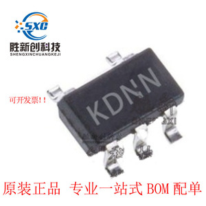 Mcp73831t 2aci Ot Sot 23 5 <b>Battery</b> Charging Controller Cmos Tube Fixed Output 4 2v <b>6v</b> Input 500ma Charge Control - Product Image 3