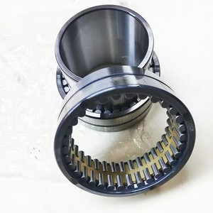 Roulements à rouleaux cylindriques à quatre rangées, roulements pour laminoirs, STF220RV3101g - Product Image 6