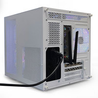 Factory Outlet Intel I5-10400f Dual Core 16GB RAM 512GB SSD GTX1650 All in One Computer Gaming Desktop PC