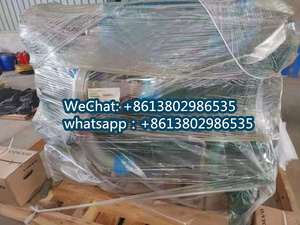ดีเซลมอเตอร์ TAD750VE เพลาข้อเหวี่ยง TAD1650VE ปั๊มดีเซล D16E เครื่องยนต์ d16f - Product Image 5