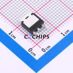 ไดโอดชอทท์กี้ไดโอด SRT20L45CS ใหม่252แบรนด์ดั้งเดิมชิปชิ้นส่วนอิเล็กทรอนิกส์ - Product Image 2