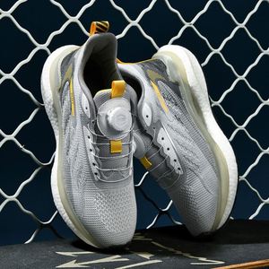 1 1 2025 nuevos deportes al aire libre antideslizante transpirable moda hombres zapatos casuales cómodos zapatos deportivos - Product Image 5