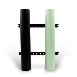 Le nouveau plafond de <span class=keywords><strong>goutte</strong></span> à <span class=keywords><strong>goutte</strong></span> de plafond en alliage <span class=keywords><strong>d</strong></span>'aluminium de haute qualité 6063 peut être des profilés en aluminium personnalisés - Product Image 3