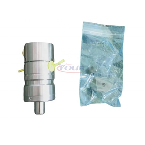 Nouveau OTT JAKOB Rotary 95.250.024.3.0 d'origine pour systèmes d'outillage, haute technologie allemande - Product Image 1
