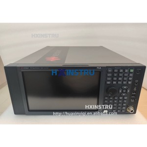 เครื่องวิเคราะห์สัญญาณ Keysight รุ่น N9030B PXA มือสอง, หน้าจอสัมผัส 2 Hz ถึง 26.5 GHz (Agilent) - Product Image 2