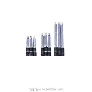 แพ็คเกอร์ฉีดสารอเนกประสงค์อะลูมิเนียมขนาด 10 มม. - Product Image 3