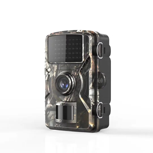 Wholesale Factory Price Filming Animal Trap Camera 1080P Full HD Waterproof Trail Hunting Camera