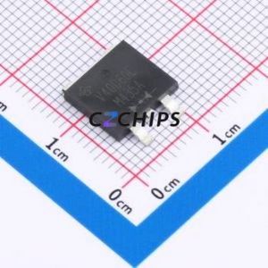 Diodo Schottky Original y Nuevo V40D60C-M3/I TO-263AC, Venta al por Mayor de Componentes Electrónicos, Proveedor de Chips y Servicio BOM - Product Image 1