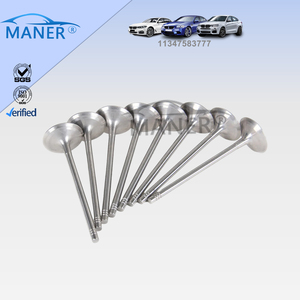 MANER 11347583777 11347583779 BMW N20 B20 A N55 N54 B30B用エンジンパーツタイミングコントロールインレットバルブ - Product Image 5