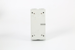 वेदरप्रूफ 1-4 पोल रोटरी आइसोलेटर बाहरी उपयोग के लिए 20-63 एम्सिलेटर स्विच 20-63 एम्सिलेटर स्विच - Product Image 5