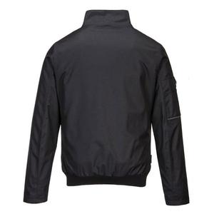 PORTWEST-Blouson aviateur noir KX361BKRXXXL KX3-EAN 5036108354658 PROTECTION TOUS TEMPS - Product Image 2