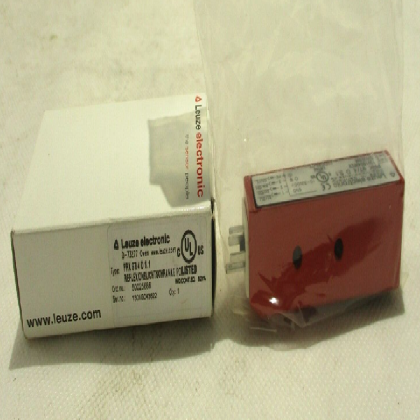 A Brand New Original Product New Prk974ds1 Polarized Retro Photoelectric Sensor Plc