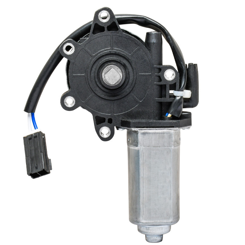 Power Window Motor 80730-0Z001 for Nissan - Reliable Performance