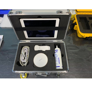 Susured C3.5 Wifi Ultrasound <span class=keywords><strong>Probe</strong></span> nirkabel Ultrasound <span class=keywords><strong>Probe</strong></span> 3.5 MHZ 80 elemen mesin Ultrasound - Product Image 6