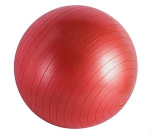 Ballon de gymnastique rythmique anti-éclatement en PVC écologique sur mesure de grande taille, ballon d'exercice de yoga pour les passionnés de fitness - Product Image 3