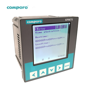 KPM75 fuerza fuerte <span class=keywords><strong>electricidad</strong></span> medida instrumento digital multifunción eléctrico medidor de potencia - Product Image 4