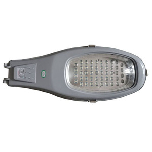 GL9062 LED Street <b>Light</b> 5500K White <b>Light</b> Compatible With 50-60mm <b>Pole</b> Single Arm Outdoor Lighting - Product Image 2