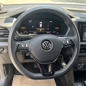 SUV Compatto Usato <span class=keywords><strong>Volkswagen</strong></span> <span class=keywords><strong>T</strong></span>-<span class=keywords><strong>Cross</strong></span> 1.5L LHD, Esterno Bianco, Ampia Disponibilità, Prezzo EXW Disponibile - Product Image 2