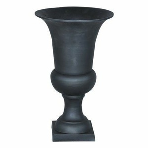 Indian Made Home Decoration Metal Flower <b>Vase</b> Wholesale Manufacturer Handmade Design Brass Metal Flower <b>Vase</b> - Product Image 3