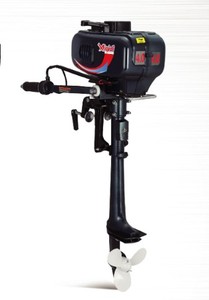 Aiqidi giá rẻ nước làm mát 2 thì <span class=keywords><strong>2HP</strong></span> xw4w động cơ phía ngoài động cơ xăng Thuyền động cơ - Product Image 2