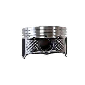 Met Redelijke Prijs Auto Motor Systemen Zuiger En Ring Set 1.8l Oem 1s 7G-6k 100-Ch - Product Image 4