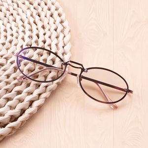 <span class=keywords><strong>Gafas</strong></span> de Lectura con Filtro de Luz Azul para <span class=keywords><strong>Presbicia</strong></span>, <span class=keywords><strong>Gafas</strong></span> Correctivas para Mujer, Monturas de <span class=keywords><strong>Gafas</strong></span> de Lectura de Enfoque Único al por Mayor - Product Image 5
