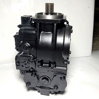 Pompa Variabel 90L180-KA-5-BC-80-T-M-C8-J-03-NNN-35-16-34 90L180-KA-5-EG-80-TM-C8-J-03-NNN-17-35-30 Pompa Piston