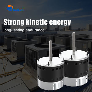 0131M00271S 6505 6505V 모터 12v <span class=keywords><strong>DC</strong></span>용 3/4HP 1/5HP 110-240V <span class=keywords><strong>DC</strong></span> 브러시리스 가변 속도 교체 모터 - Product Image 5