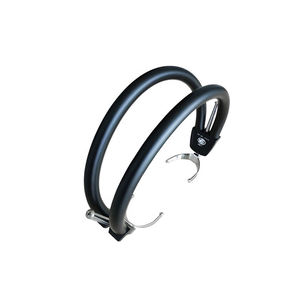 Fascia HB7 di alta qualità per cuffie audiometro TDH39 DD45 cuffie auricolari - Product Image 1