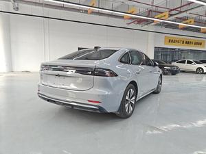 Geely Galaxy A7 PHEV 2025 Usado, Edición Explore+ <span class=keywords><strong>de</strong></span> 150 km, Sedán Híbrido Enchufable, Vehículo <span class=keywords><strong>de</strong></span> <span class=keywords><strong>Segunda</strong></span> <span class=keywords><strong>Mano</strong></span> en <span class=keywords><strong>Venta</strong></span> - Product Image 3