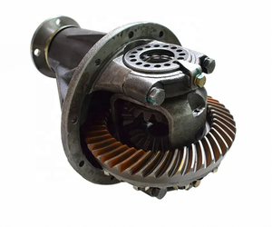 41110-26441 Hydun Nuevo Conjunto de <span class=keywords><strong>Diferencial</strong></span> Trasero 10x43 para Reemplazo de Eje Trasero de Hilux Hiace - Product Image 2