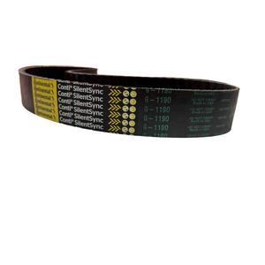 Courroie synchrone Conti SilentSync G-1190 - Product Image 6