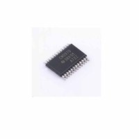 Composants électroniques XYCH CD4097BPWR IC MUX DUAL 8:1 240OHM TSSOP24 100% Original