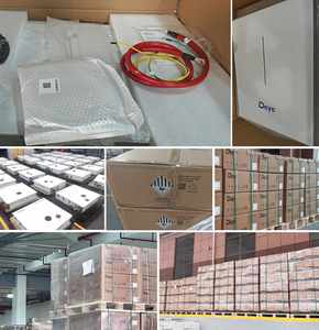 Deye Storage Battery RW-F16 LV Lithium Battery 51.2V 314Ah 16.07kwh Home Use LiFePO4 Battery - Product Image 6