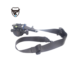 ऑटो इंटीरियर पार्ट्स फ्रंट सीट बेल्ट रिट्रैक्टर असेंबली 60007551 - Product Image 2