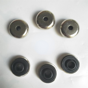Junta de sellado de la tapa de válvulas 90441-PNA-010 para Honda Accord Civic Odyssey, juntas de caucho de nitrilo para el sistema del motor - Product Image 5